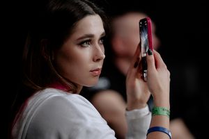 Фотограф Андрей Губренко